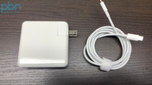 Tìm hiểu về Bộ sạc Apple 87W USB-C